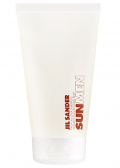 Jil Sander (Жиль Сандер) Sun Men Shower Gel Гель для душа, 150 мл