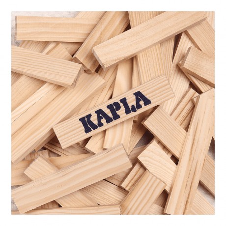 KAPLA Plattchen Box диск коробка