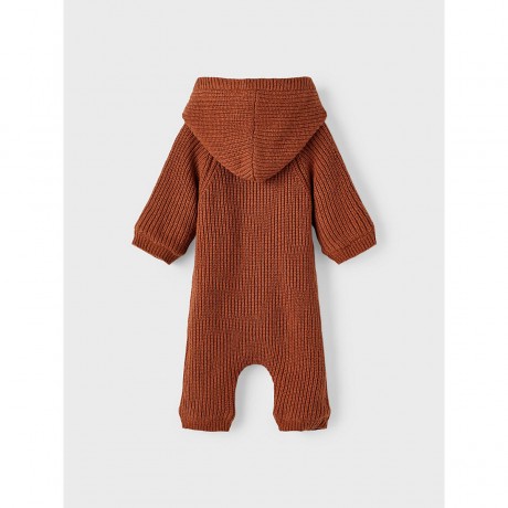 name it Strickoverall Outdoor-Overalls fur Kinder Вязаный комбинезон Детский комбинезон для активного отдыха
