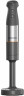 KENWOOD KENWOOD Stabmixer HBM60.307GY Triblade XL+, 1000 W, inkl. Zerkleinerer, Kartoffelstampfer, Messbecher und Schneebesen  Ручной блендер KENWOOD HBM60.307GY Triblade XL+, 1000 Вт, включая измельчитель, толкушку для картофеля, мерную чашку и венчик