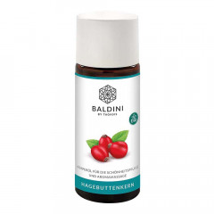Taoasis Hagebuttenkern-Ol Massageol 50ml  Масло семян шиповника массажное масло 50мл