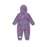 racoon outdoor Cains Softshelloveralls комбинезон Cain софтшелл