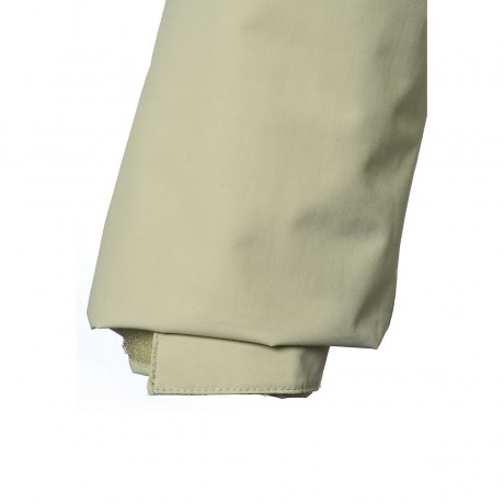 ISBJORN MONSUNE Hardshell Jacke Junior Regenjacken Куртка MONSUNE в жесткой оболочке юниорские непромокаемые куртки