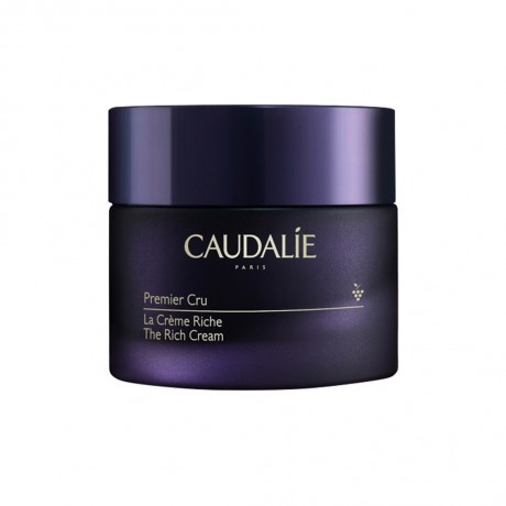 Caudalie Reichhaltige Creme Насыщенный крем