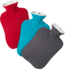 Fashy Warmflasche Грелка Flauschbezug, 1 шт.