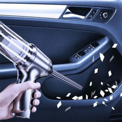 MOUTEN MOUTEN Akku-Handstaubsauger Wiederaufladbarer multifunktionaler kabelloser Autostaubsauger  MOUTEN Беспроводной ручной пылесос Перезаряжаемый многофункциональный беспроводной автомобильный пылесос
