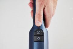 Shark Shark Akku-Handstaubsauger WV270EU, beutellos  Беспроводной ручной пылесос Shark WV270EU, без мешка