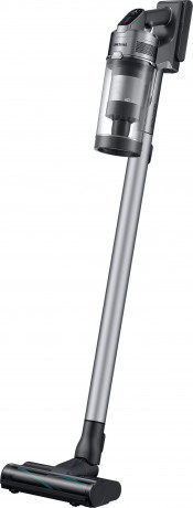 Samsung Samsung Akku-Stielstaubsauger Set bestehend aus Jet 75 complete, 550 W, beutellos, und Clean-Station VS20T7536P5/EG  Комплект беспроводного вертикального пылесоса Samsung, состоящий из Jet 75 в сборе, 550 Вт, без мешка и Clean-Station VS20T7536P5/