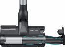 Samsung Samsung Akku-Stielstaubsauger Set bestehend aus Jet 75 complete, 550 W, beutellos, und Clean-Station VS20T7536P5/EG  Комплект беспроводного вертикального пылесоса Samsung, состоящий из Jet 75 в сборе, 550 Вт, без мешка и Clean-Station VS20T7536P5/