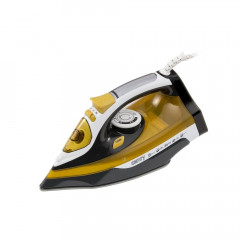 Adler Adler Dampfbugeleisen Dampfbugeleisen Adler CR 5029 2400 W 240 V  Паровой утюг Adler Паровой утюг Adler CR 5029 2400 Вт 240 В