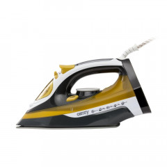 Adler Adler Dampfbugeleisen Dampfbugeleisen Adler CR 5029 2400 W 240 V  Паровой утюг Adler Паровой утюг Adler CR 5029 2400 Вт 240 В