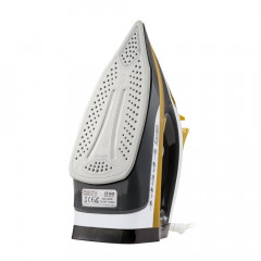 Adler Adler Dampfbugeleisen Dampfbugeleisen Adler CR 5029 2400 W 240 V  Паровой утюг Adler Паровой утюг Adler CR 5029 2400 Вт 240 В