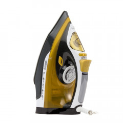 Adler Adler Dampfbugeleisen Dampfbugeleisen Adler CR 5029 2400 W 240 V  Паровой утюг Adler Паровой утюг Adler CR 5029 2400 Вт 240 В