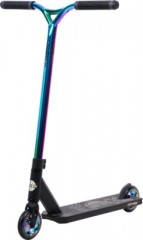 DRIFTWERK Driftwerk Freestyle Scooter DS2 Neo Holo Самокат для фристайла Driftwerk DS2 Neo Holo