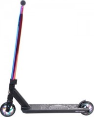 DRIFTWERK Driftwerk Freestyle Scooter DS2 Neo Holo Самокат для фристайла Driftwerk DS2 Neo Holo