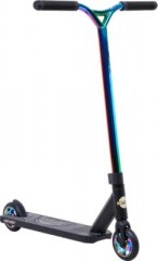 DRIFTWERK Driftwerk Freestyle Scooter DS2 Neo Holo Самокат для фристайла Driftwerk DS2 Neo Holo