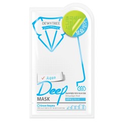 Dewytree Deep Mask  Maske Masken, 27 g