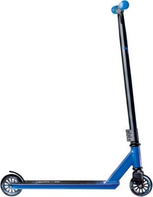 Muuwmi Stuntscooter Muuwmi blau BG Трюковый самокат Muuwmi синий BG