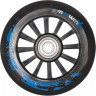 Muuwmi Stuntscooter Muuwmi blau BG Трюковый самокат Muuwmi синий BG