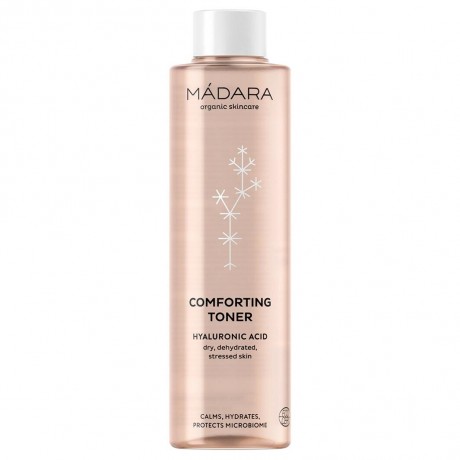 MADARA Comforting Toner  Комфортный тоник