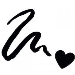 got2b Two Hit Wonder Eyeliner Водостойкая Подводка для глаз + штампик, черная, 2 мл