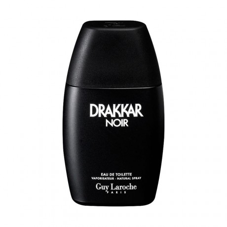 Guy Laroche (Гай Лярош) Drakkar Noir Eau de Toilette Туалетная вода Spray Спрей, 100 мл
