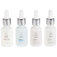 Alpha-H Vitamin Profiling Collection Gesichtspflegeset Sets, 1 шт.