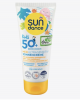 SUNDANCE Sonnencreme Солнцезащитный крем KIDS MED Ultra Sensitiv LSF 50+, 100 мл