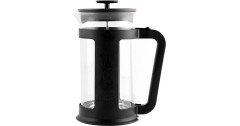 Bialetti Bialetti Smart, Kaffeebereiter schwarz, 1 Liter  schwarz Bialetti Smart, Кофеварка черная, 1 литр