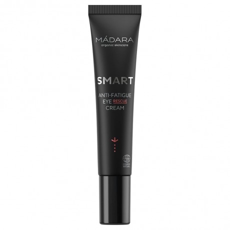 MADARA Anti-Fatigue Eye Rescue Cream  Спасательный крем для глаз против усталости