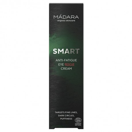 MADARA Anti-Fatigue Eye Rescue Cream  Спасательный крем для глаз против усталости