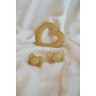 BIBS Beissring Bitie Прорезыватель Бити