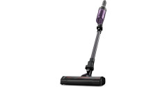 Rowenta Rowenta X-Nano RH1128WO, Stielstaubsauger dunkelgrau/violett  dunkelgrau/violett Rowenta X-Nano RH1128WO, пылесос темно-серый/фиолетовый