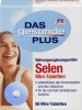 Mivolis Selen Mini-Tabletten Cелен мини-таблетки, для поддержки иммунной системы и антиоксидантной защиты клеток 60 шт