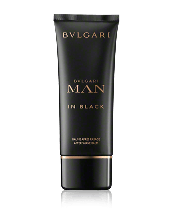 Bvlgari (Булгари) Man in Black After shave balm, 100 мл