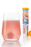 Mivolis Vitamin C Витамин C Шипучие таблетки 240 мг со вкусом апельсина, 20 шт