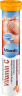 Mivolis Vitamin C Витамин C Шипучие таблетки 240 мг со вкусом апельсина, 20 шт
