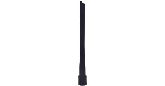 Einhell Einhell Flexible Fugenduse lang schwarz, 2351204  schwarz Насадка Einhell гибкая, длинная, черная, 2351204