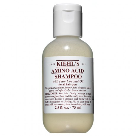 Kiehl’s (Килс) Amino Acid Shampoo mit Kokosol Haarshampoo Shampoos & Conditioner, 500 мл