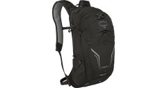 Osprey Osprey Syncro 12                        , Rucksack schwarz, 12 Liter  schwarz Osprey Syncro 12, рюкзак черный, 12 литров