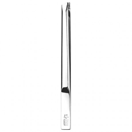 Pfeilring Pinzette 8cm, schrag  Пинцет 8см, косой