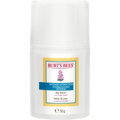 Burt's Bees (Бартс Бис) Gesicht Intense Hydration Day Lotion, Дневной крем для лица, 50 г