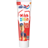Odol med 3 3x50 ml Milchzahn Zahnpasta Зубная паста Детская с 2 до 5 лет, 3 шт.