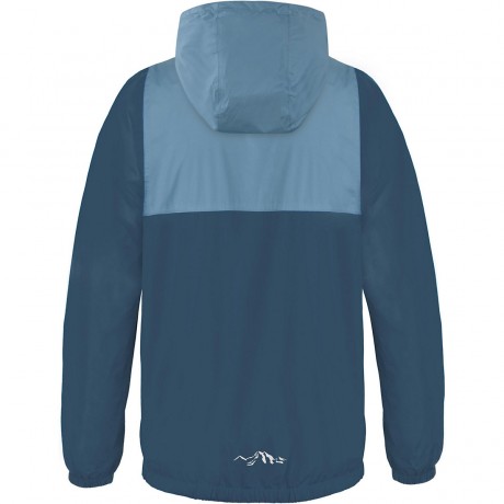 normani Kinder Windbreaker Nenana Outdoorjacken Детская ветровка Nenana уличная куртка