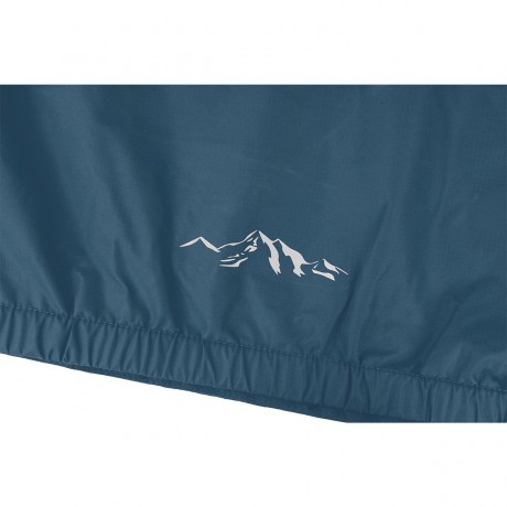 normani Kinder Windbreaker Nenana Outdoorjacken Детская ветровка Nenana уличная куртка