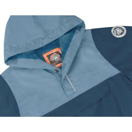 normani Kinder Windbreaker Nenana Outdoorjacken Детская ветровка Nenana уличная куртка