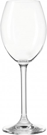 Montana Weibweinglas 6st, Монтана Набор бокалов для белого вина 250 мл, 6 шт