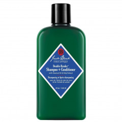 Jack Black DOUBLE-HEADER SHAMPOO + C  ДВОЙНОЙ ШАМПУНЬ + C
