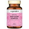 Ogaenics Skin Glow Komplex Nahrungsmittel Beauty Fuel, 1 шт.