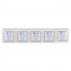 D.R. Harris Windsor Guest Soap Box  Коробка для мыла Windsor Guest
